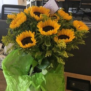 Meet your Posher, Karen